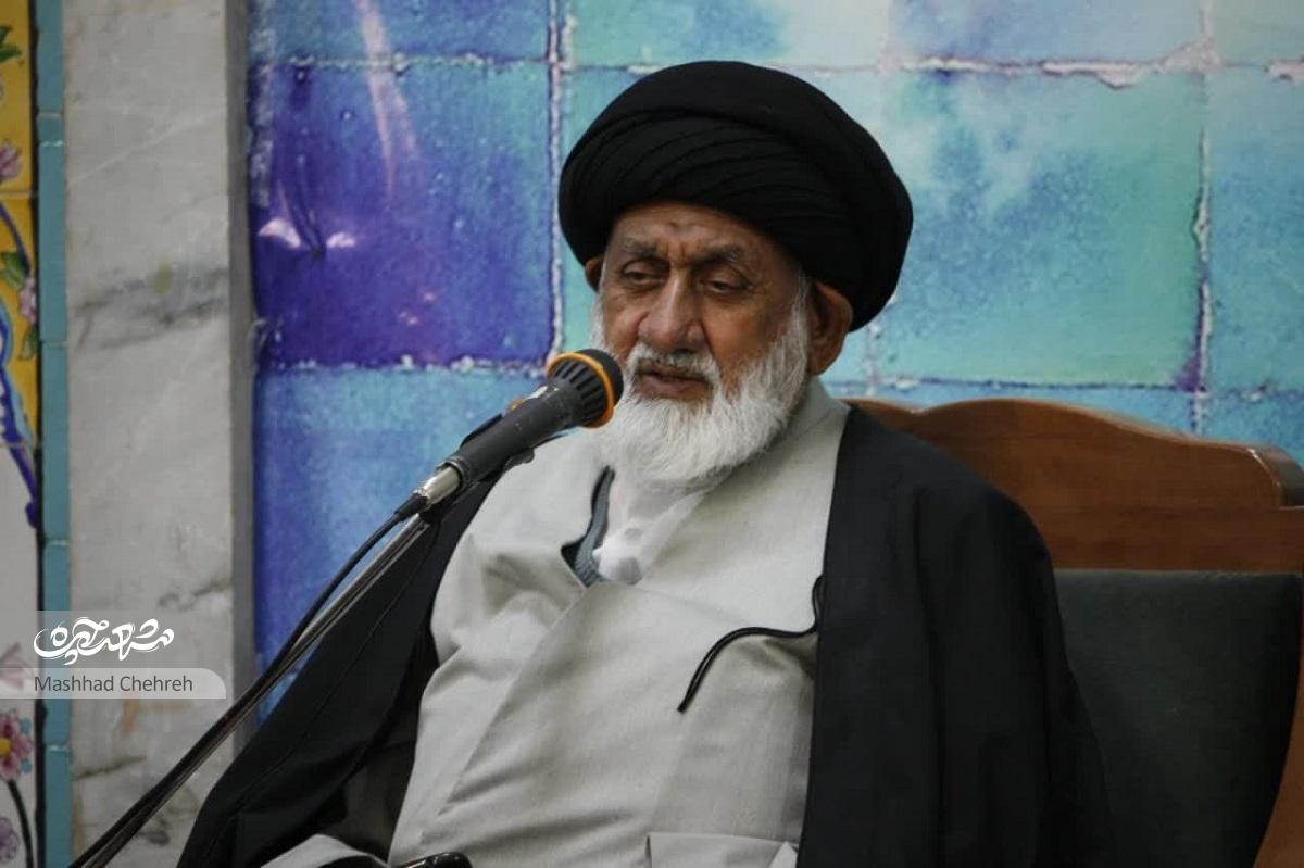 درباره خطیب باورمند سیدجعفر طباطبایی درباره خطیب باورمند سیدجعفر طباطبایی