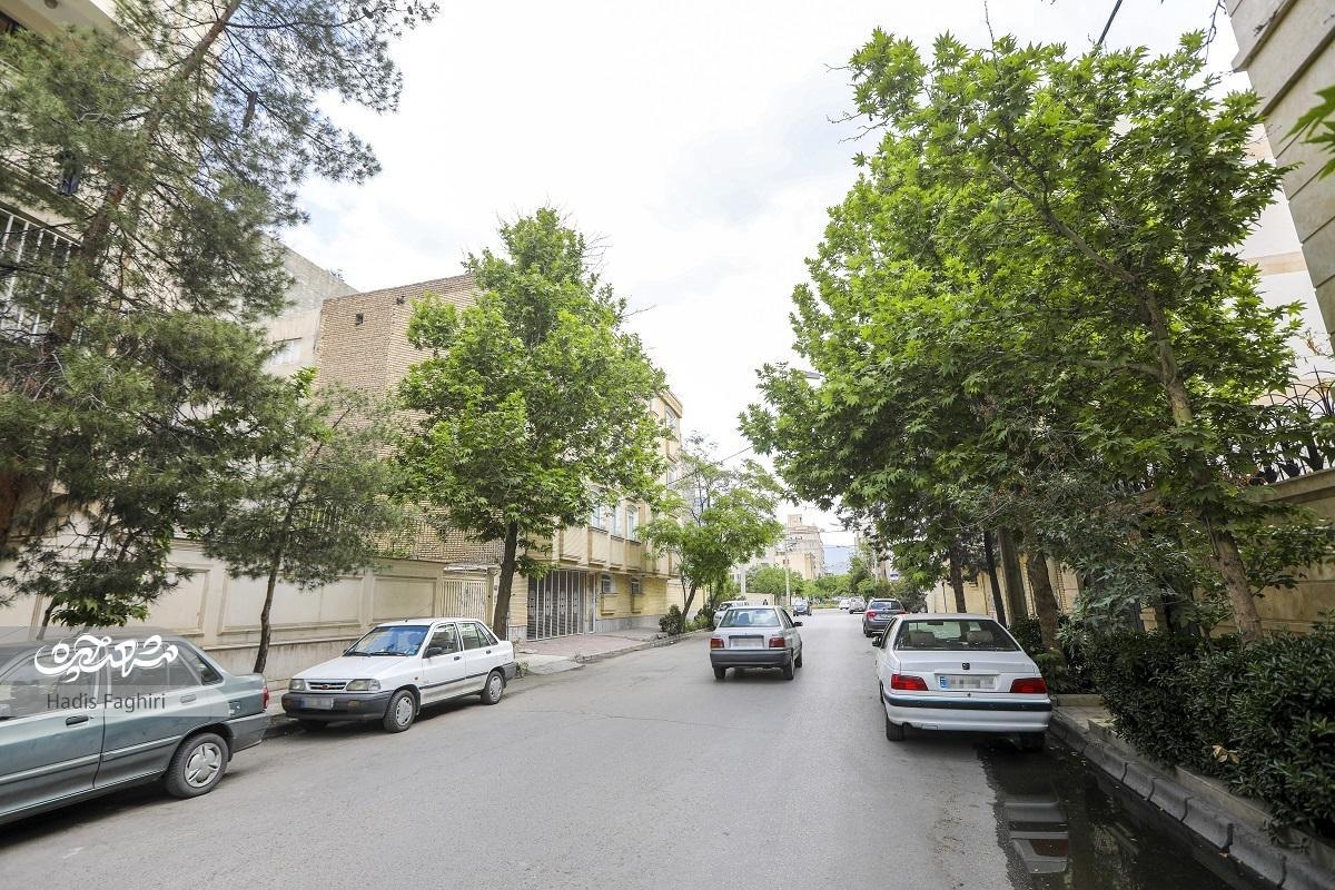 دانشجو؛ یادگار خانه‌های اهدایی حسین‌آقا ملک به فرهنگیان مشهد