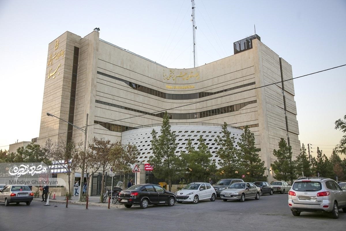 سیدرضی؛ محلهای با بافت متراکم سیدرضی؛ محلهای با بافت متراکم