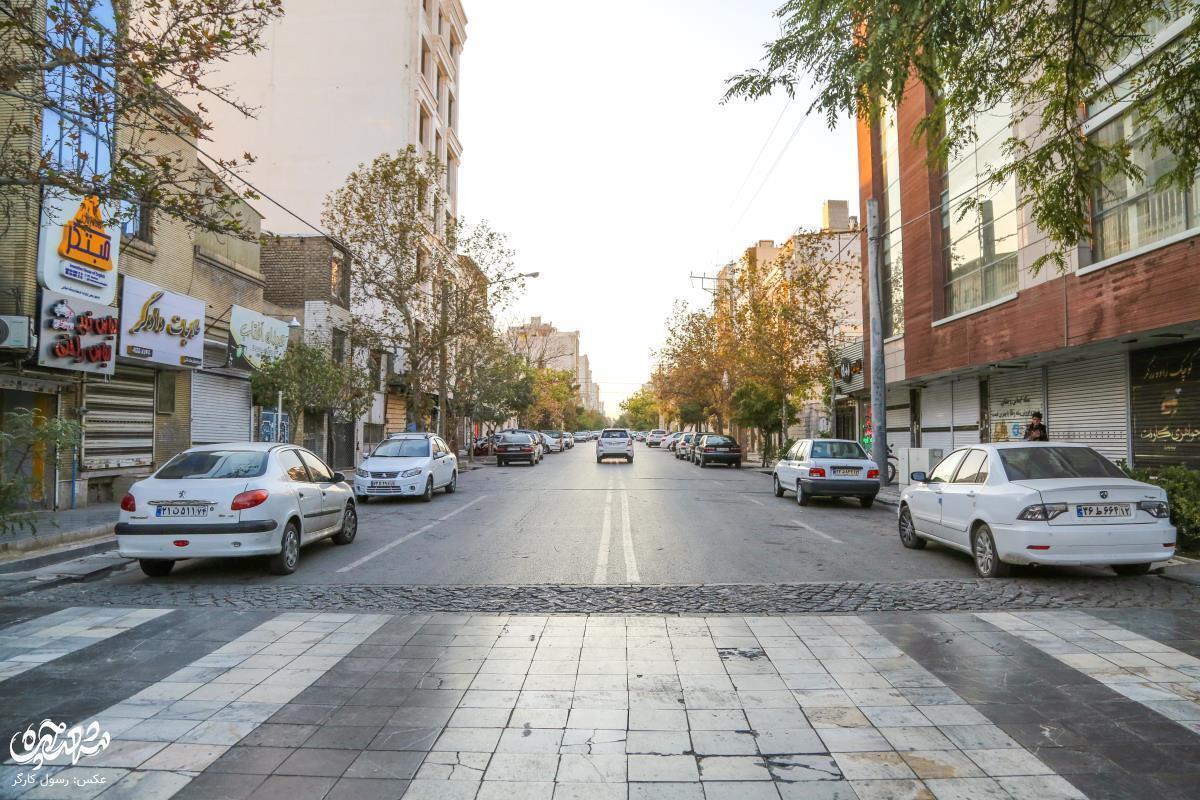 آزادشهر؛ محلهای با بازارهای پرطرفدار آزادشهر؛ محلهای با بازارهای پرطرفدار