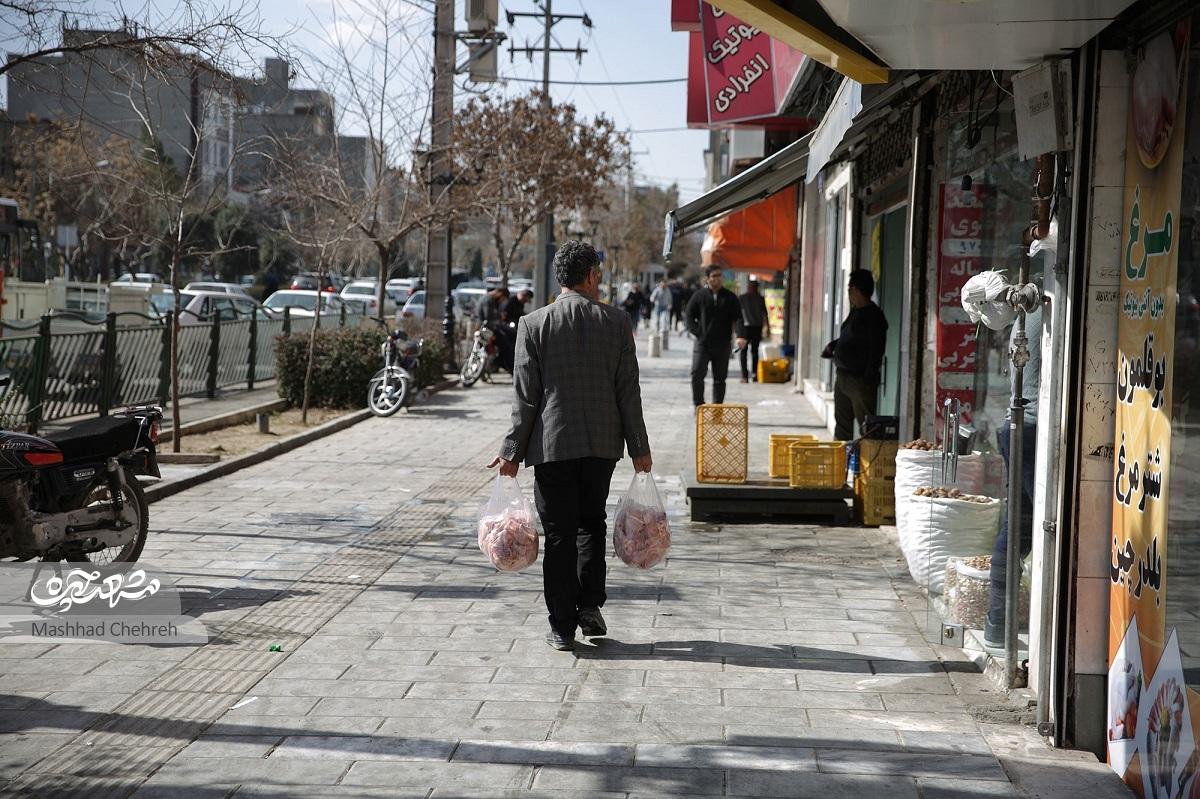 زیباشهر؛ محلهای زیبا در میان ۲ پارک زیباشهر؛ محلهای زیبا در میان ۲ پارک