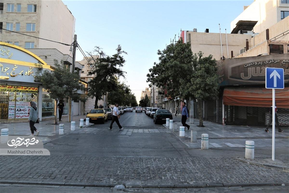 زیباشهر؛ محلهای زیبا در میان ۲ پارک زیباشهر؛ محلهای زیبا در میان ۲ پارک