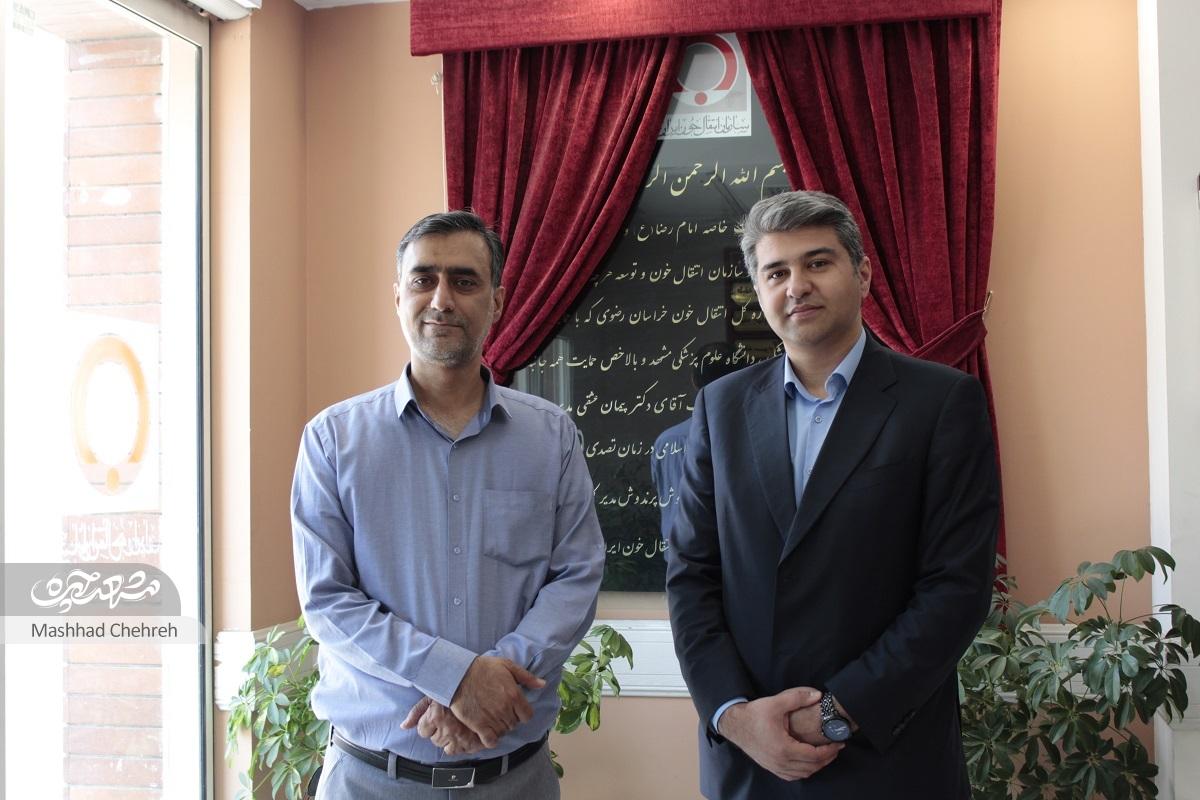 تجربههای طلایی اهداکنندگان خون تجربههای طلایی اهداکنندگان خون