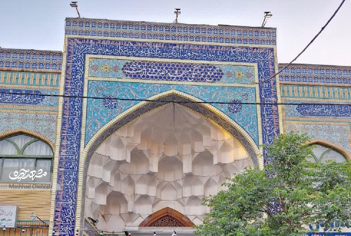 کوچه آلاله در بهاران کوچه آلاله در بهاران