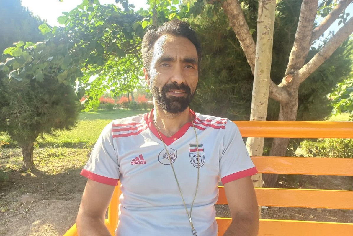 دقایقی با سحرخیزان ورزش همگانی بوستان ارم دقایقی با سحرخیزان ورزش همگانی بوستان ارم