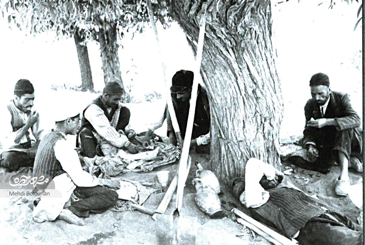 سیاحی که عکاسی را به جواهر تبدیل کرد