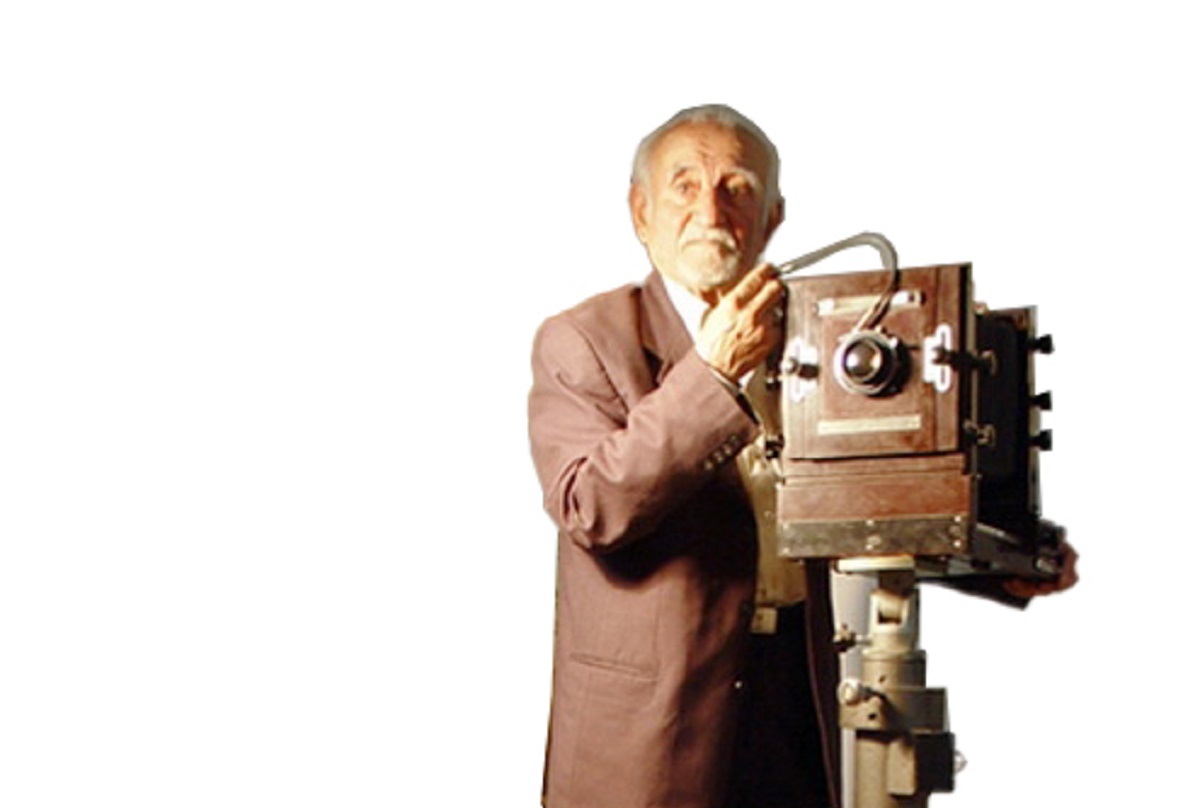 سیاحی که عکاسی را به جواهر تبدیل کرد