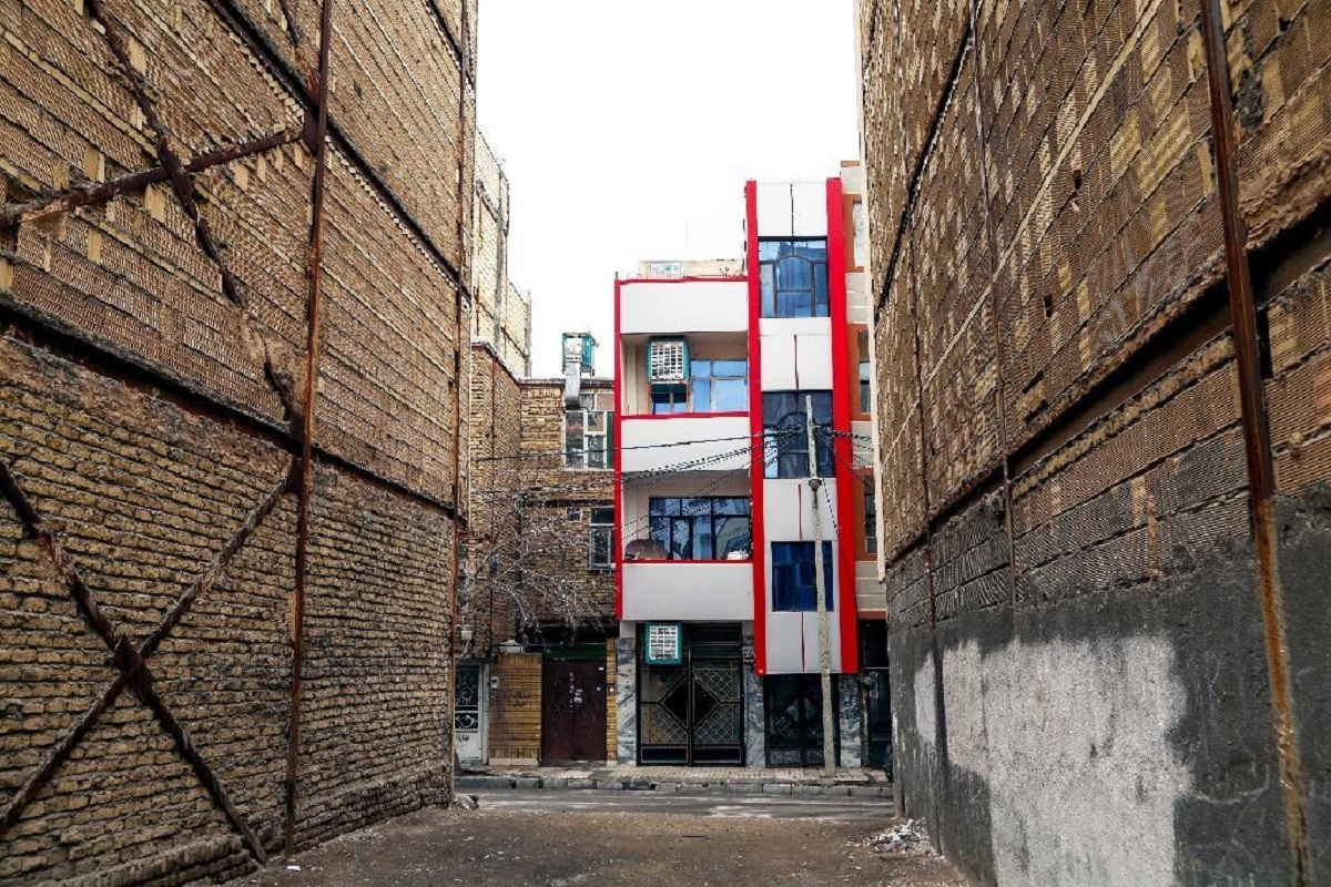 قائم؛ گران‌ترین محله در کوی سیدی