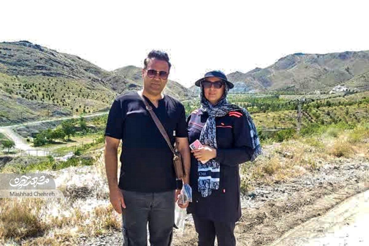 کوهپیمایی همگانی در ارتفاعات جنوبی مشهد؛ پنجشنبهها کوهپیمایی همگانی در ارتفاعات جنوبی مشهد؛ پنجشنبهها