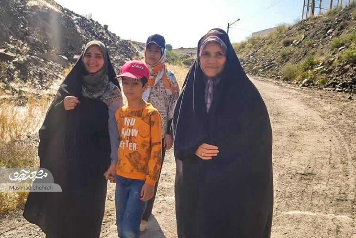 کوهپیمایی همگانی در ارتفاعات جنوبی مشهد؛ پنجشنبهها کوهپیمایی همگانی در ارتفاعات جنوبی مشهد؛ پنجشنبهها