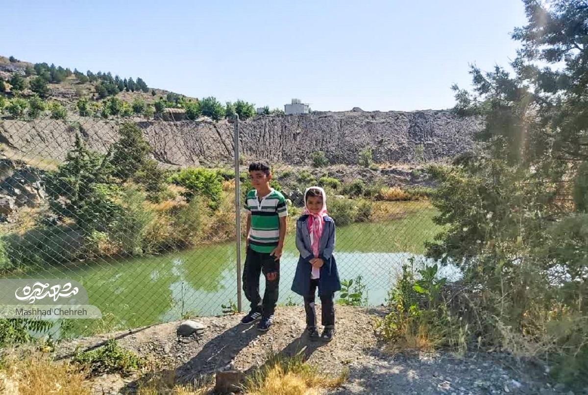 کوهپیمایی همگانی در ارتفاعات جنوبی مشهد؛ پنجشنبهها کوهپیمایی همگانی در ارتفاعات جنوبی مشهد؛ پنجشنبهها