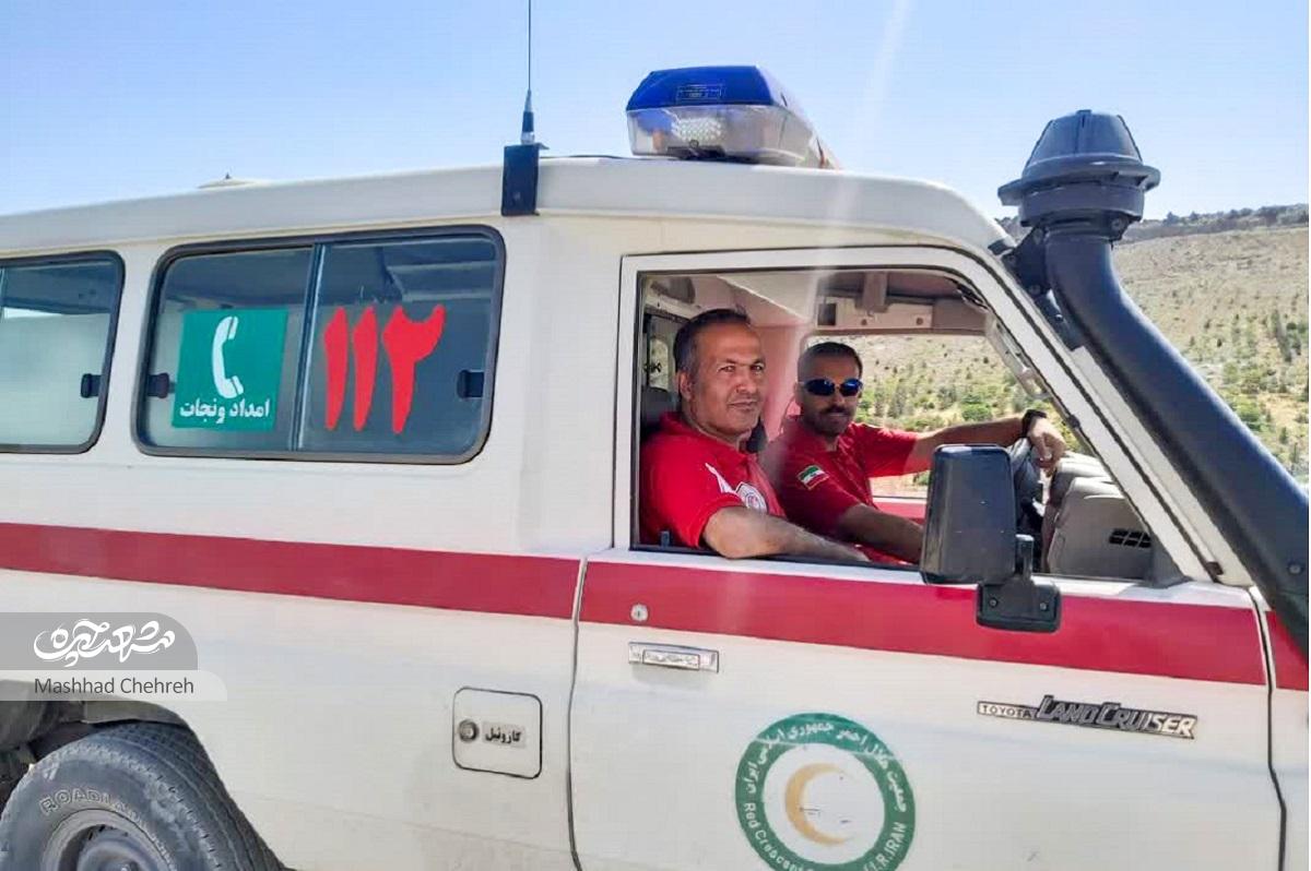 پنجشنبهها، قرار کوهپیمایی همگانی مشهدیها پنجشنبهها، قرار کوهپیمایی همگانی مشهدیها