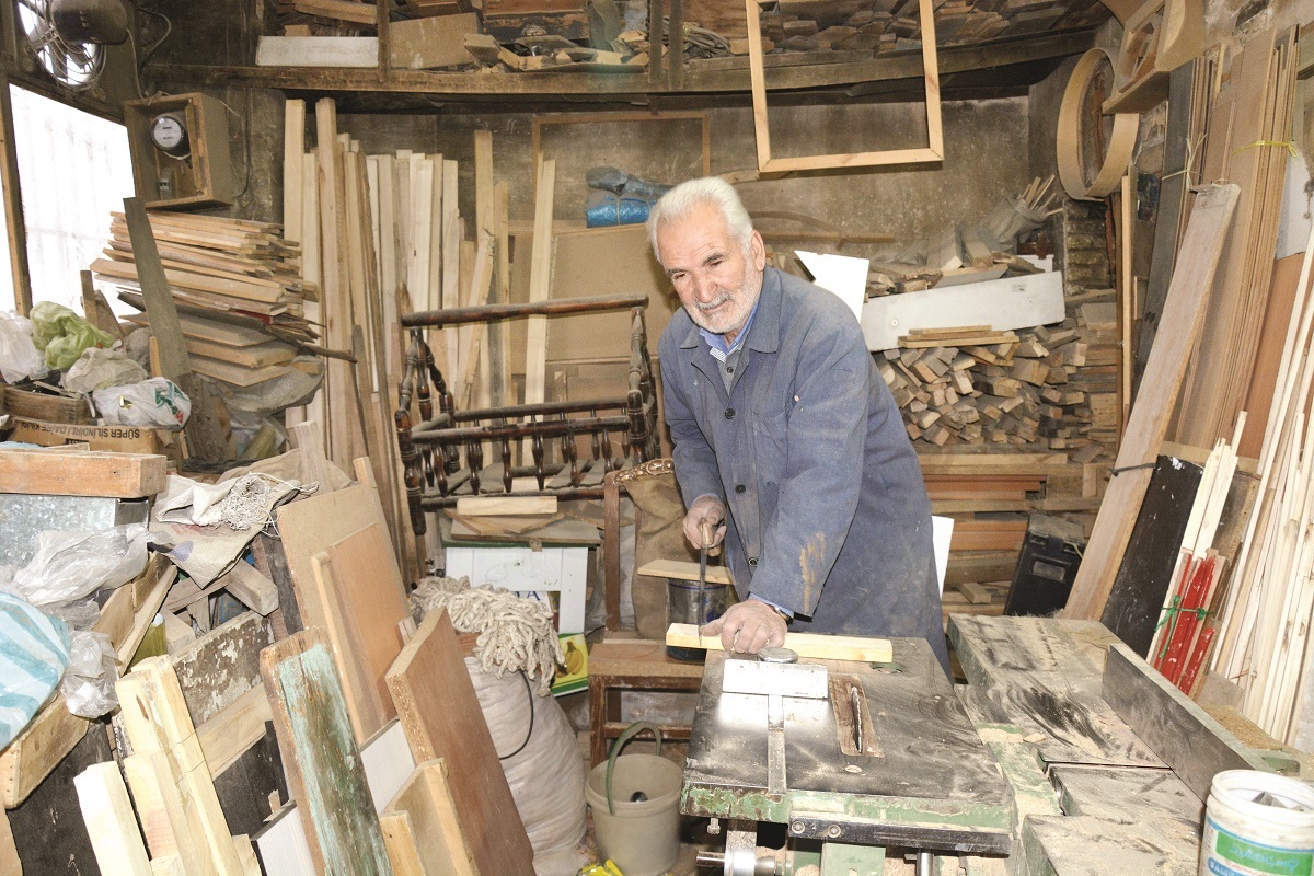 پیدا کردن دختر خوب مهم‌ترین بخش ازدواج بود