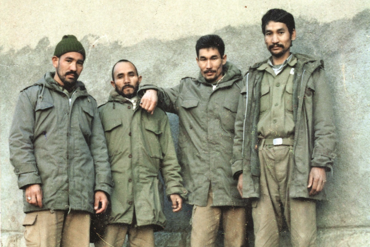 جزایر مجنون، جنون بندگی را در جان مراد انداخت جزایر مجنون، جنون بندگی را در جان مراد انداخت