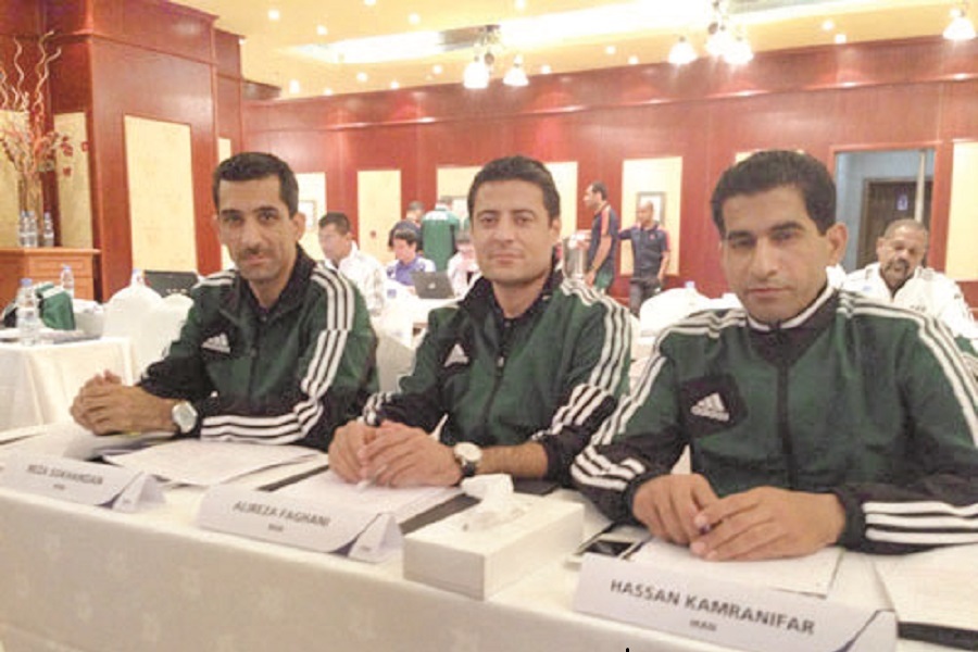 آرامش این محلـه پایبنـدم کرده است آرامش این محلـه پایبنـدم کرده است