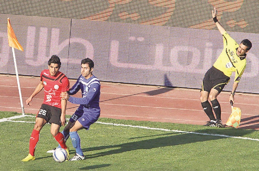 آرامش این محلـه پایبنـدم کرده است آرامش این محلـه پایبنـدم کرده است