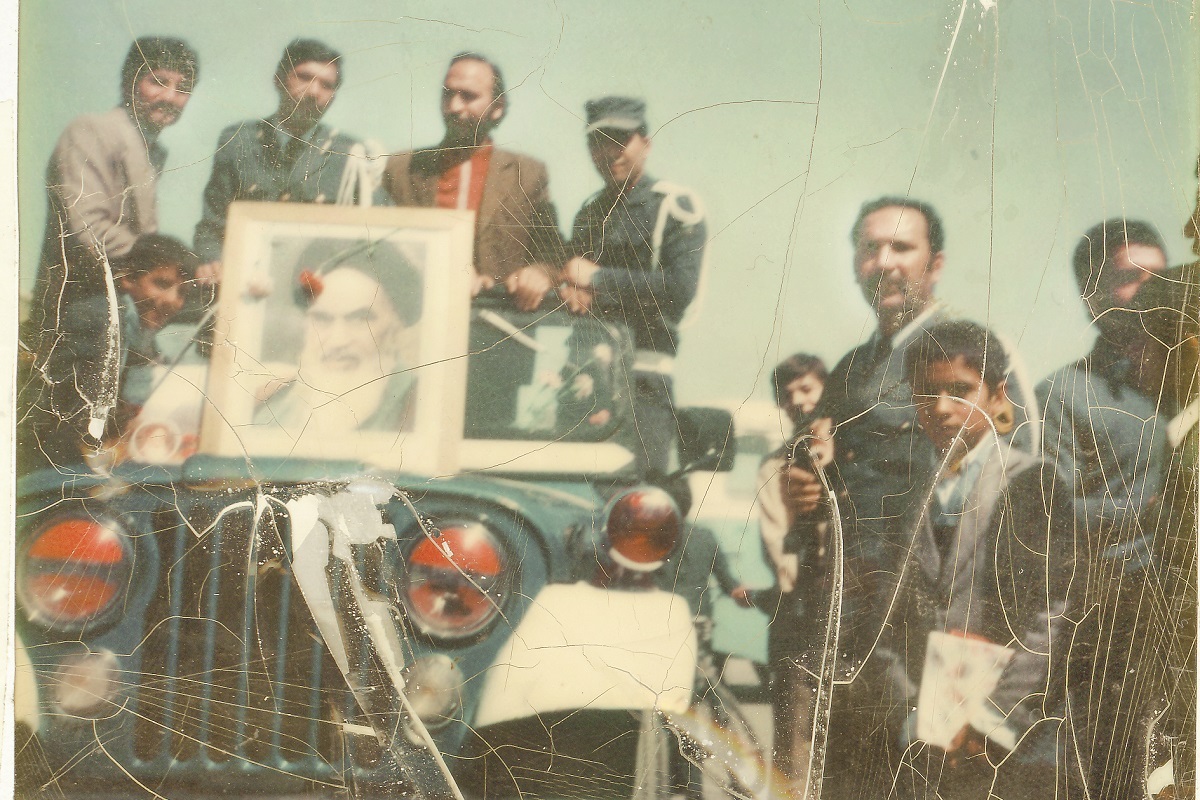 ارتش برادر ماست ارتش برادر ماست