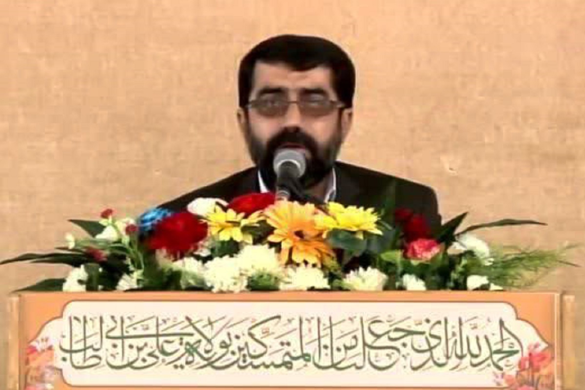 دلتنگی خدام حرم امام رضا (ع) و خاطراتی فراموش نشدنی که با شهیدجمهور داشتند