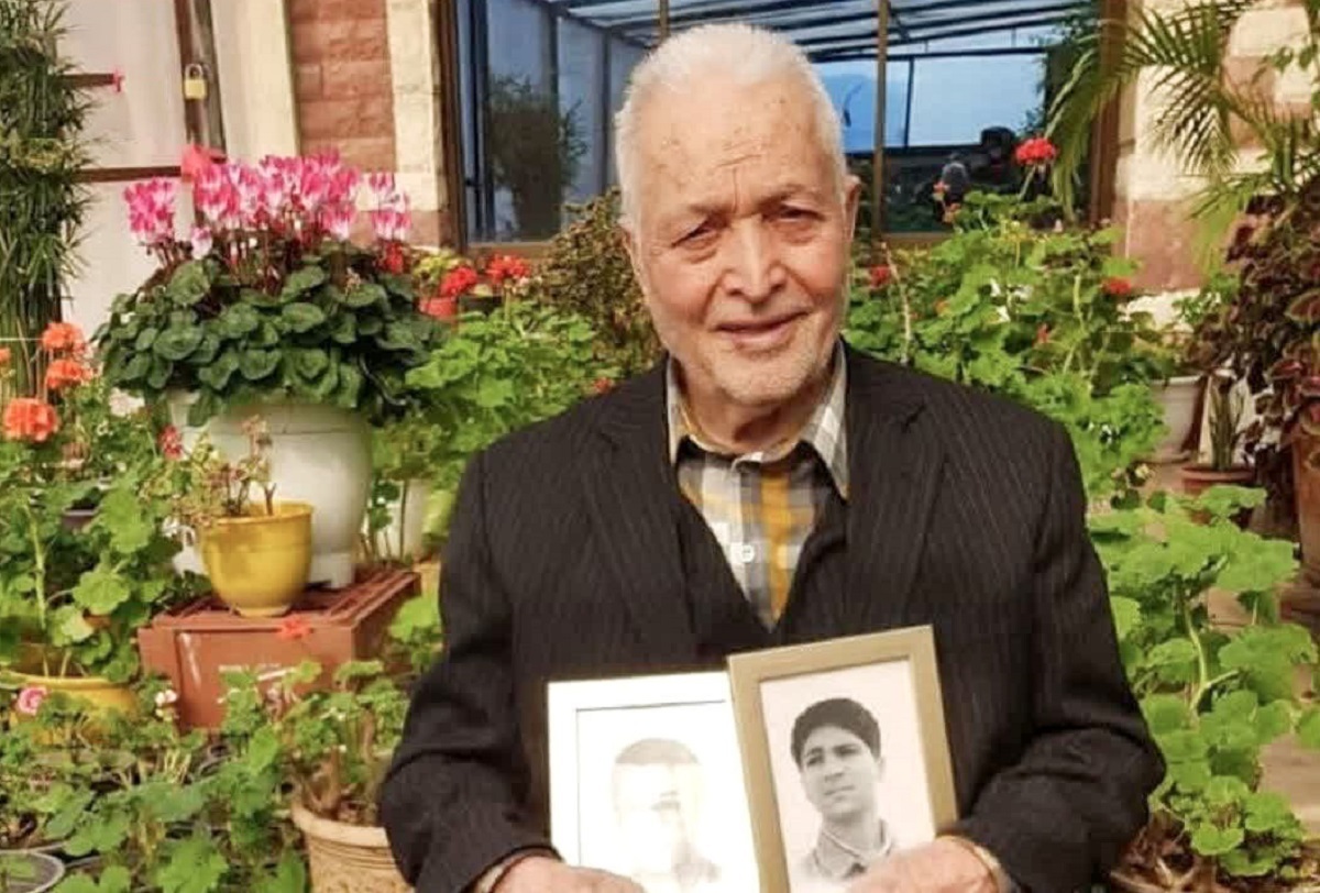 دلتنگی خدام حرم امام رضا (ع) و خاطراتی فراموش نشدنی که با شهیدجمهور داشتند