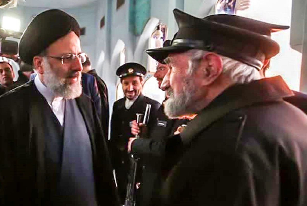 دلتنگی خدام حرم امام رضا (ع) و خاطراتی فراموش نشدنی که با شهیدجمهور داشتند