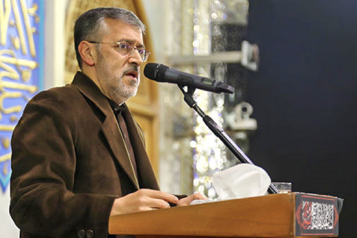 دلتنگی خدام حرم امام رضا (ع) و خاطراتی فراموش نشدنی که با شهیدجمهور داشتند