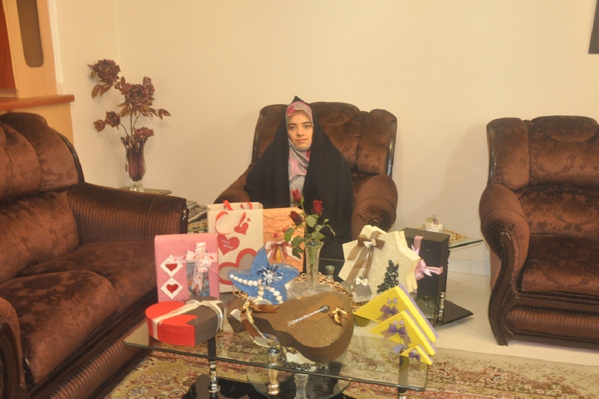 هنر ترکیب کاغذها