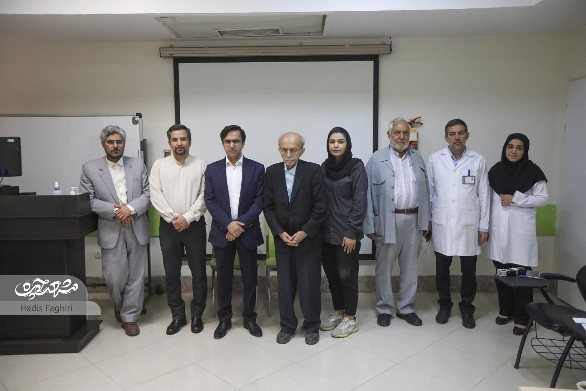 روزهای سخت انتظار مریم کنعانی برای پیوند کبد