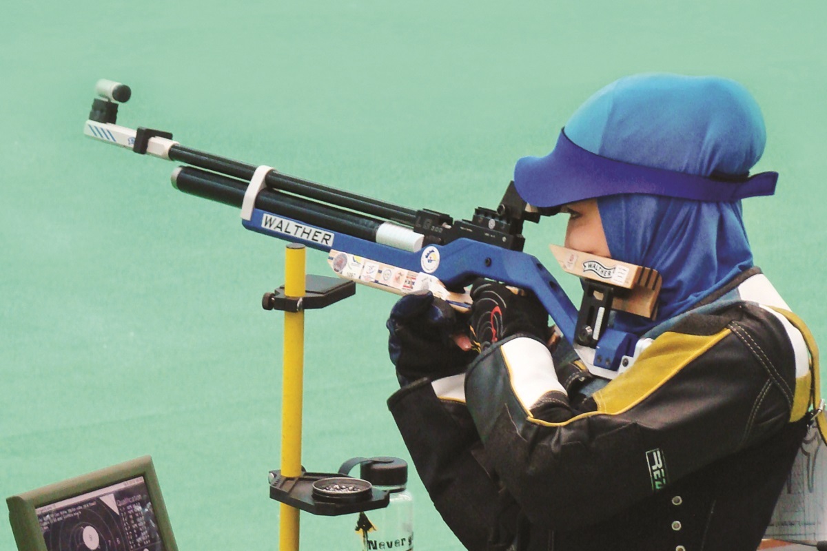 چـپ دسـت! چـپ دسـت!