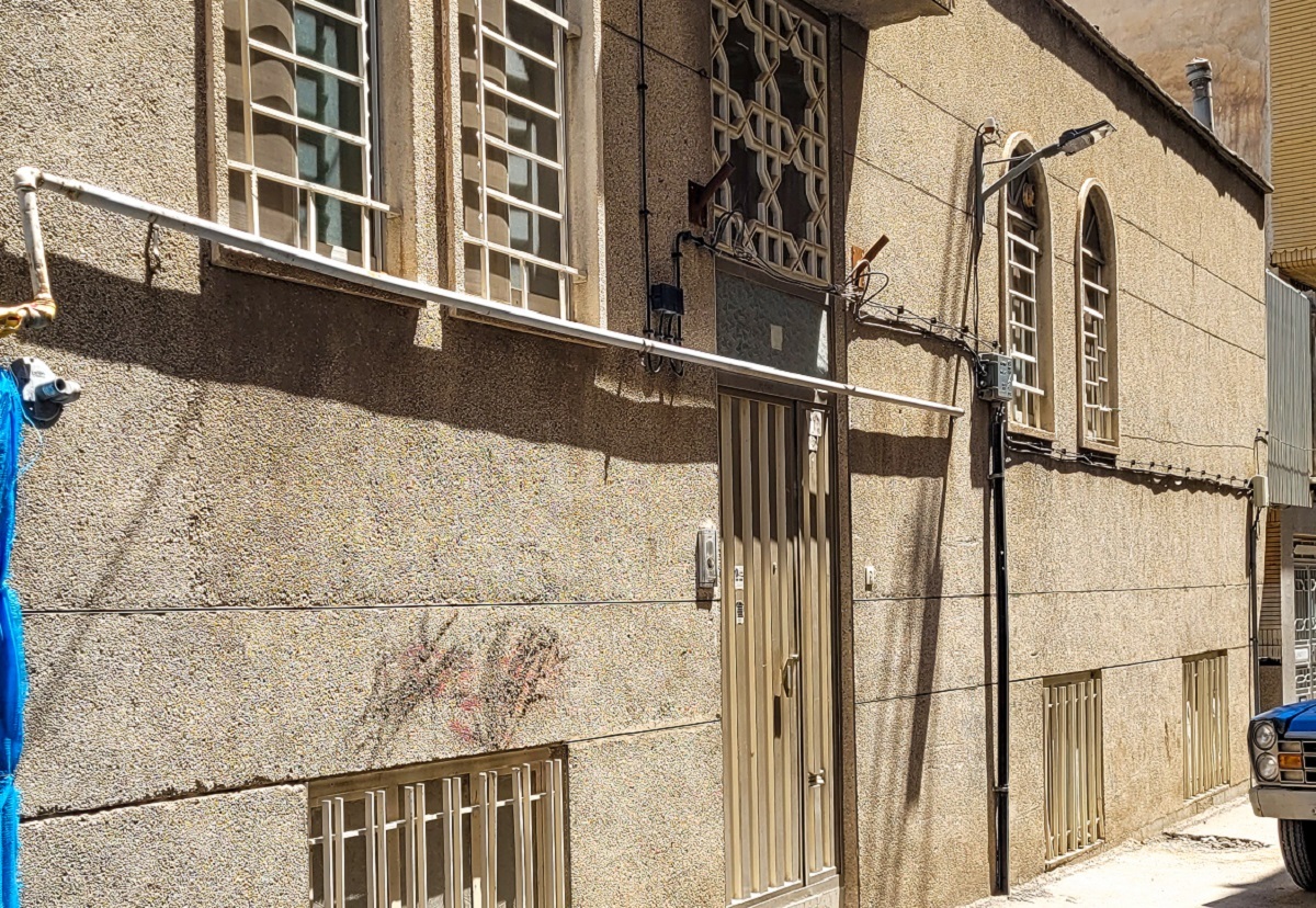 خواجه‌روشنایی در سرشور