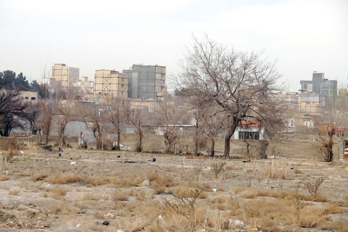 درباره پیشینه «باغو»؛ مزرعهای که امروز بخشی از خواجهربیع است درباره پیشینه «باغو»؛ مزرعهای که امروز بخشی از خواجهربیع است