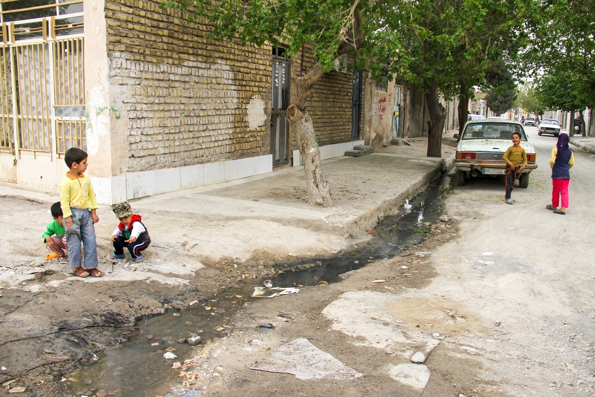 درباره پیشینه «باغو»؛ مزرعهای که امروز بخشی از خواجهربیع است درباره پیشینه «باغو»؛ مزرعهای که امروز بخشی از خواجهربیع است