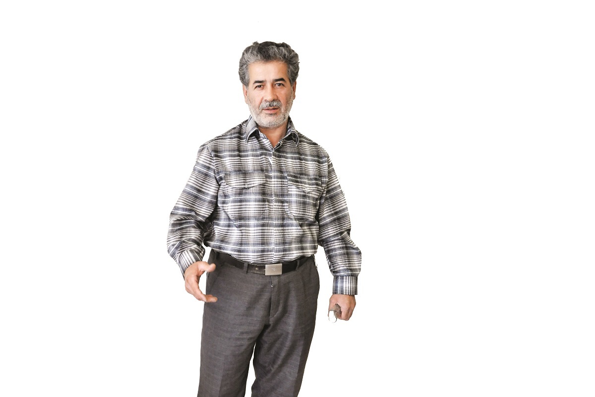 خدا کسی را  رها نمی گذارد خدا کسی را  رها نمی گذارد