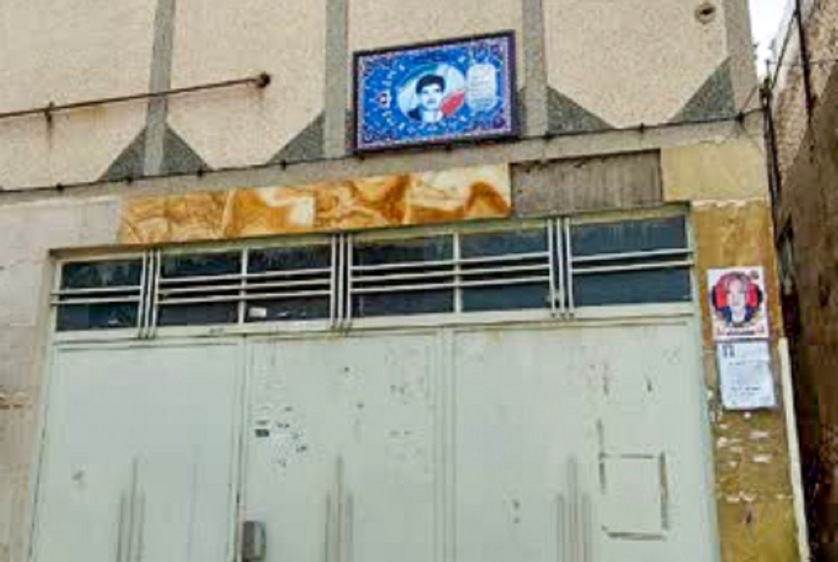 کوچه تاریخی «لتو» کوچه تاریخی «لتو»