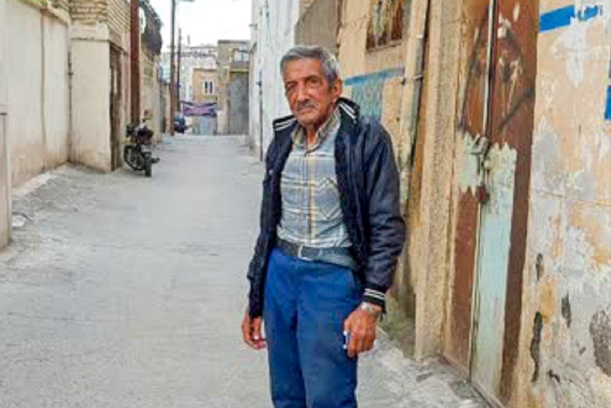 کوچه تاریخی «لتو» کوچه تاریخی «لتو»