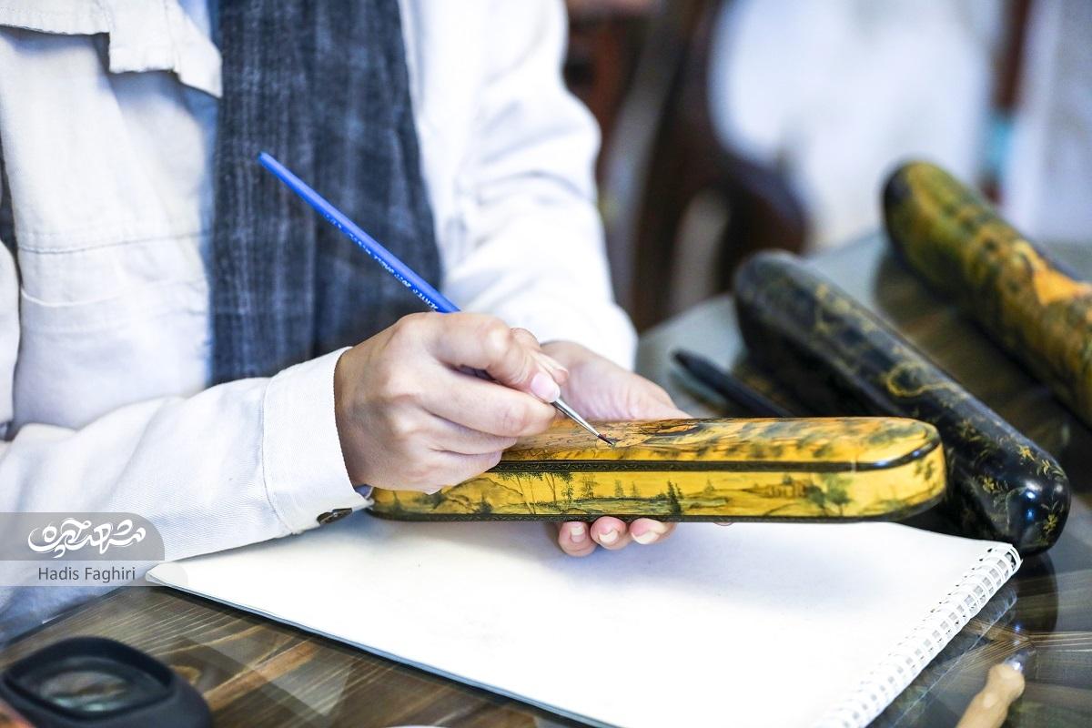 فرهنگ ایرانی و اسلامی را می‌توان تا دورترین سرزمین‌ها رساند