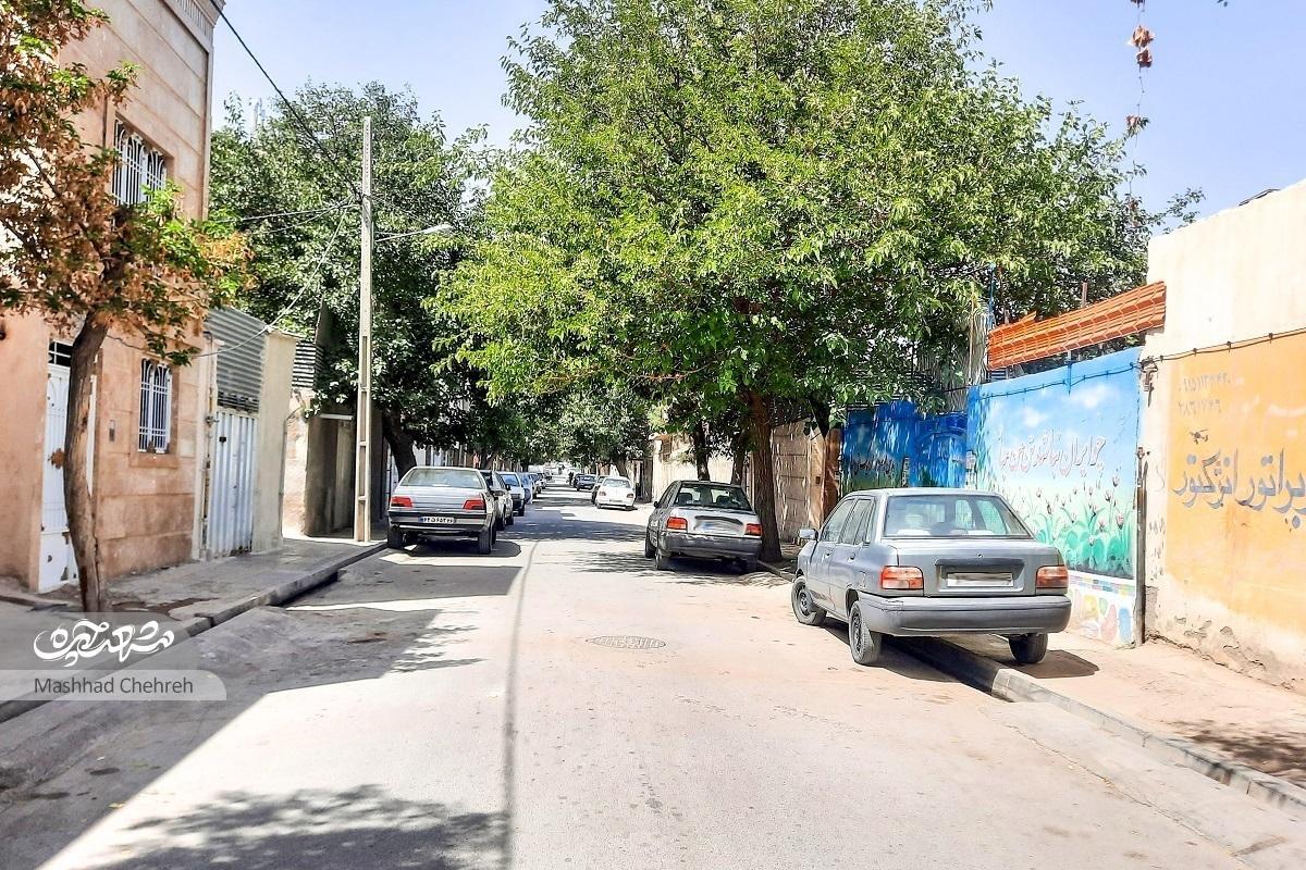 سیدی؛ محلهای یادگار آبادانیهای مرحوم سیدمحمود سیدی سیدی؛ محلهای یادگار آبادانیهای مرحوم سیدمحمود سیدی