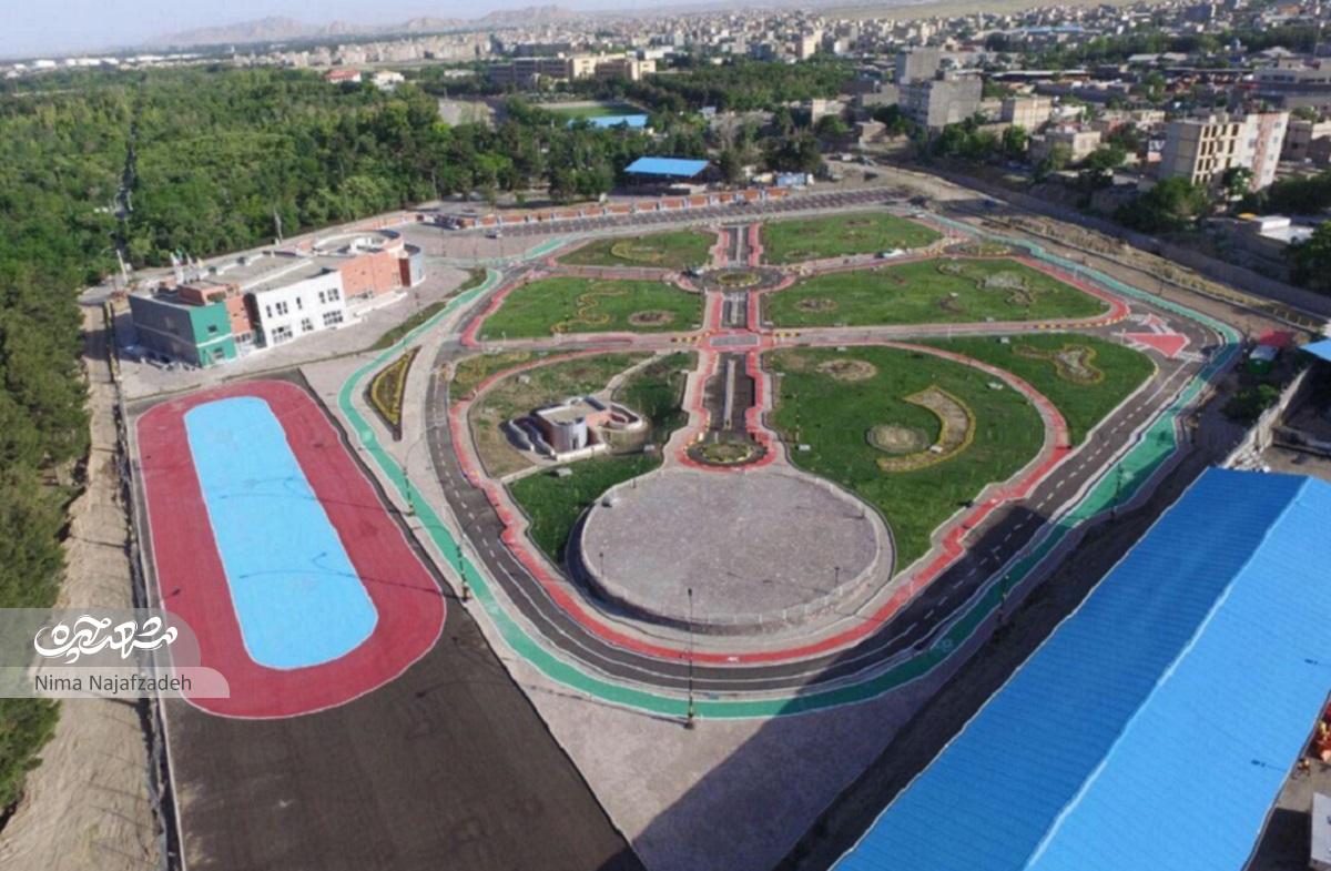 المهدی (عج)؛ محلهای که نامش را از تنها مسجد فعالش گرفته است المهدی (عج)؛ محلهای که نامش را از تنها مسجد فعالش گرفته است