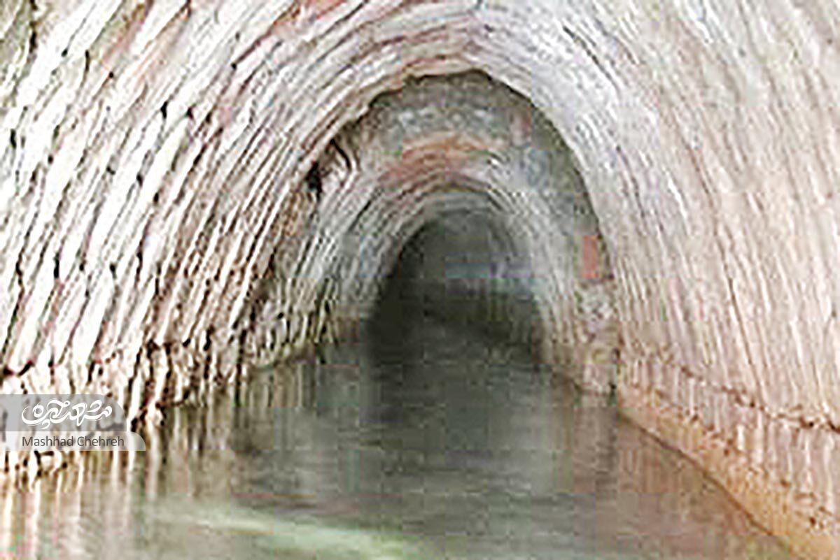 با خاطرات قدیمیترین حفار قُرقی با خاطرات قدیمیترین حفار قُرقی