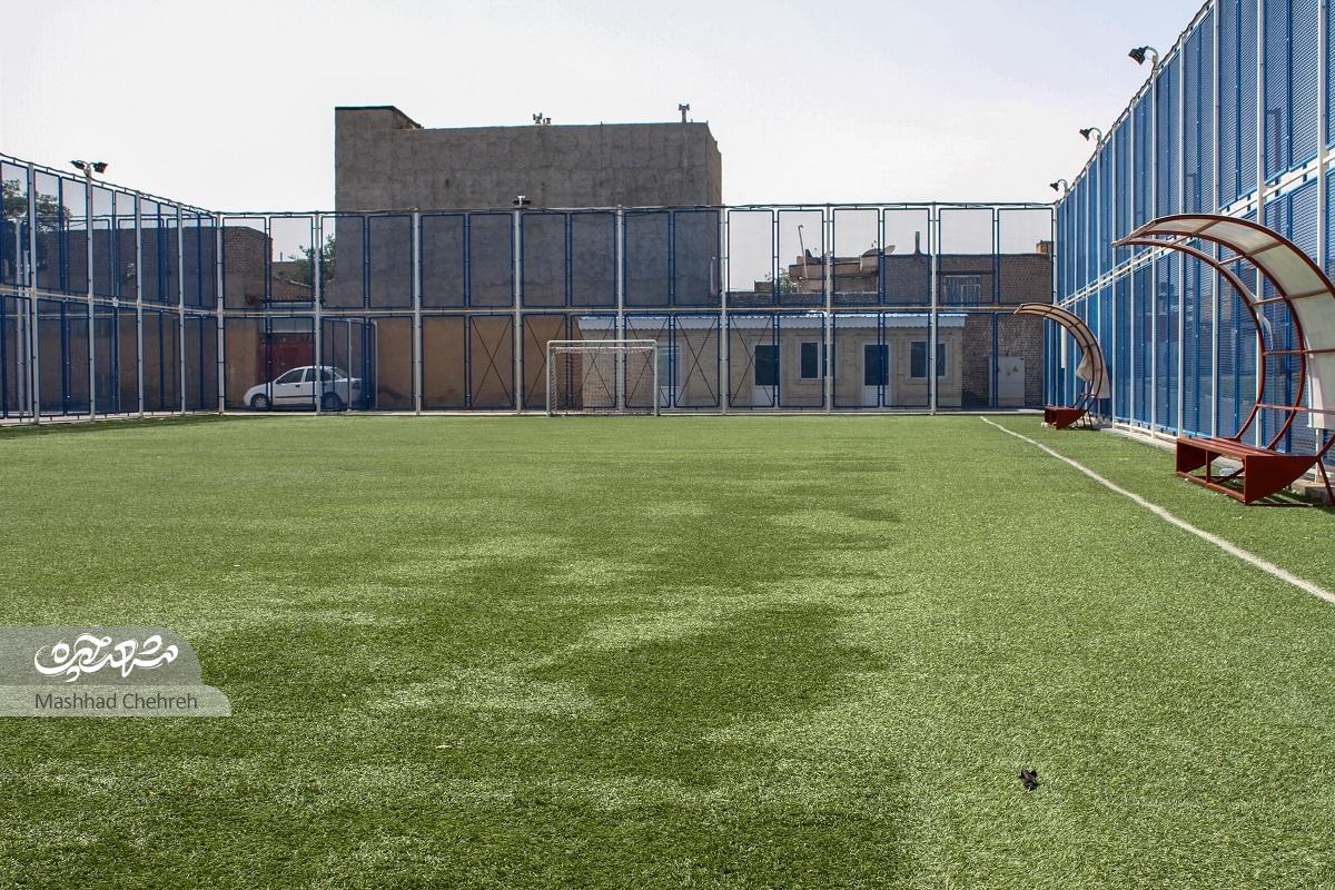 بشارت ۱۱؛ کوچهای با تغییر نام پیاپی بشارت ۱۱؛ کوچهای با تغییر نام پیاپی