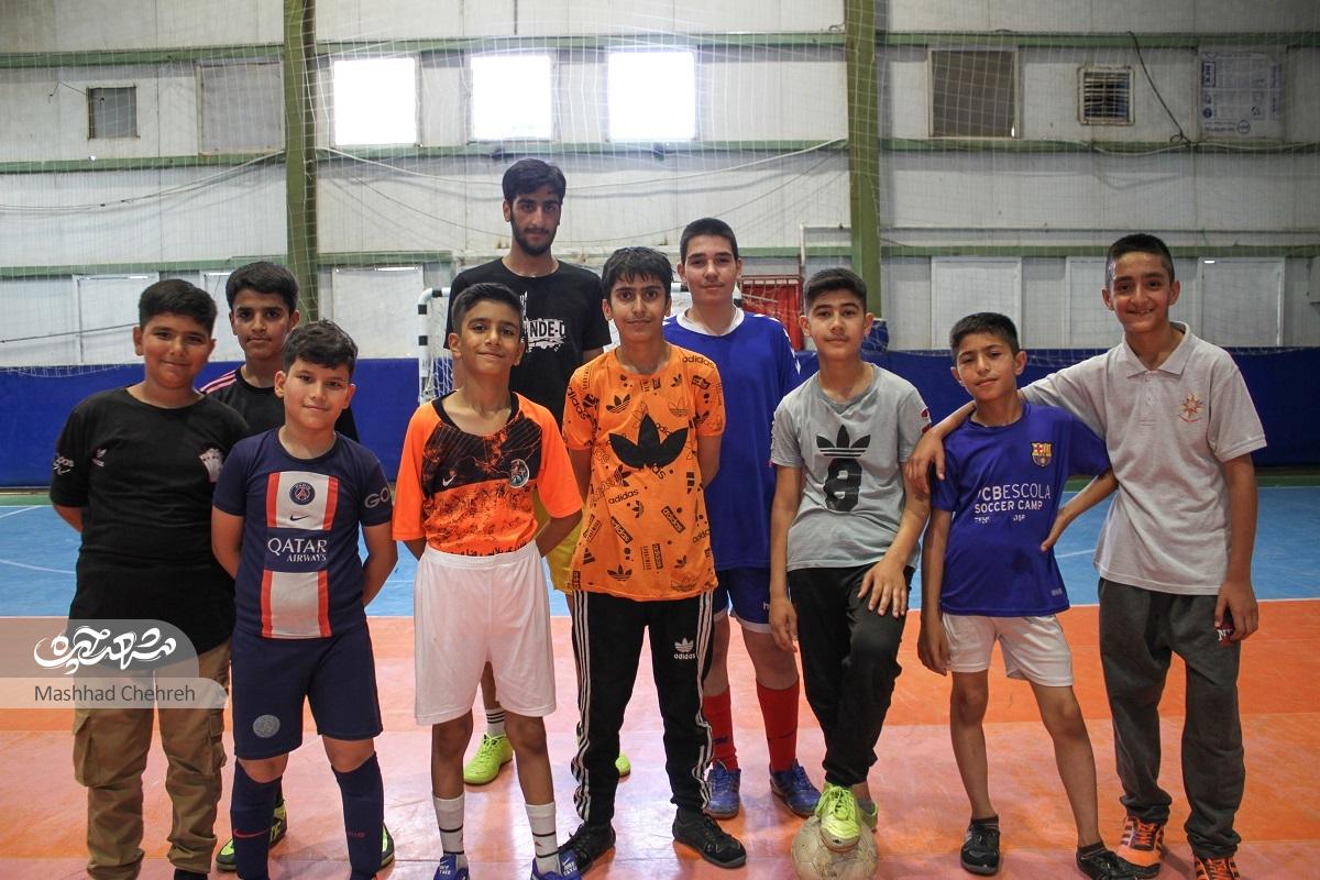 بشارت ۱۱؛ کوچهای با تغییر نام پیاپی بشارت ۱۱؛ کوچهای با تغییر نام پیاپی