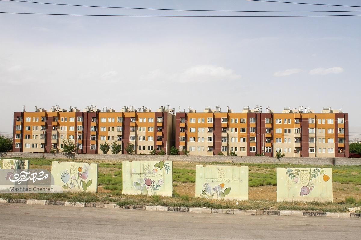 بشارت ۱۱؛ کوچهای با تغییر نام پیاپی بشارت ۱۱؛ کوچهای با تغییر نام پیاپی