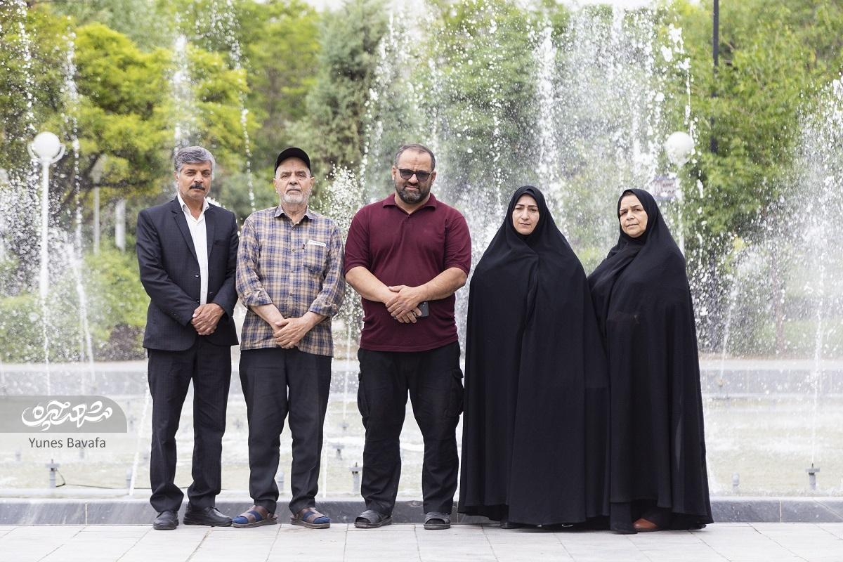 چالش زندگی منهای کار؛ دوران متفاوت زندگی بازنشسته‌ها