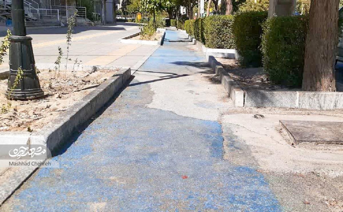 معبر فرهنگی و آموزشی شاهد معبر فرهنگی و آموزشی شاهد