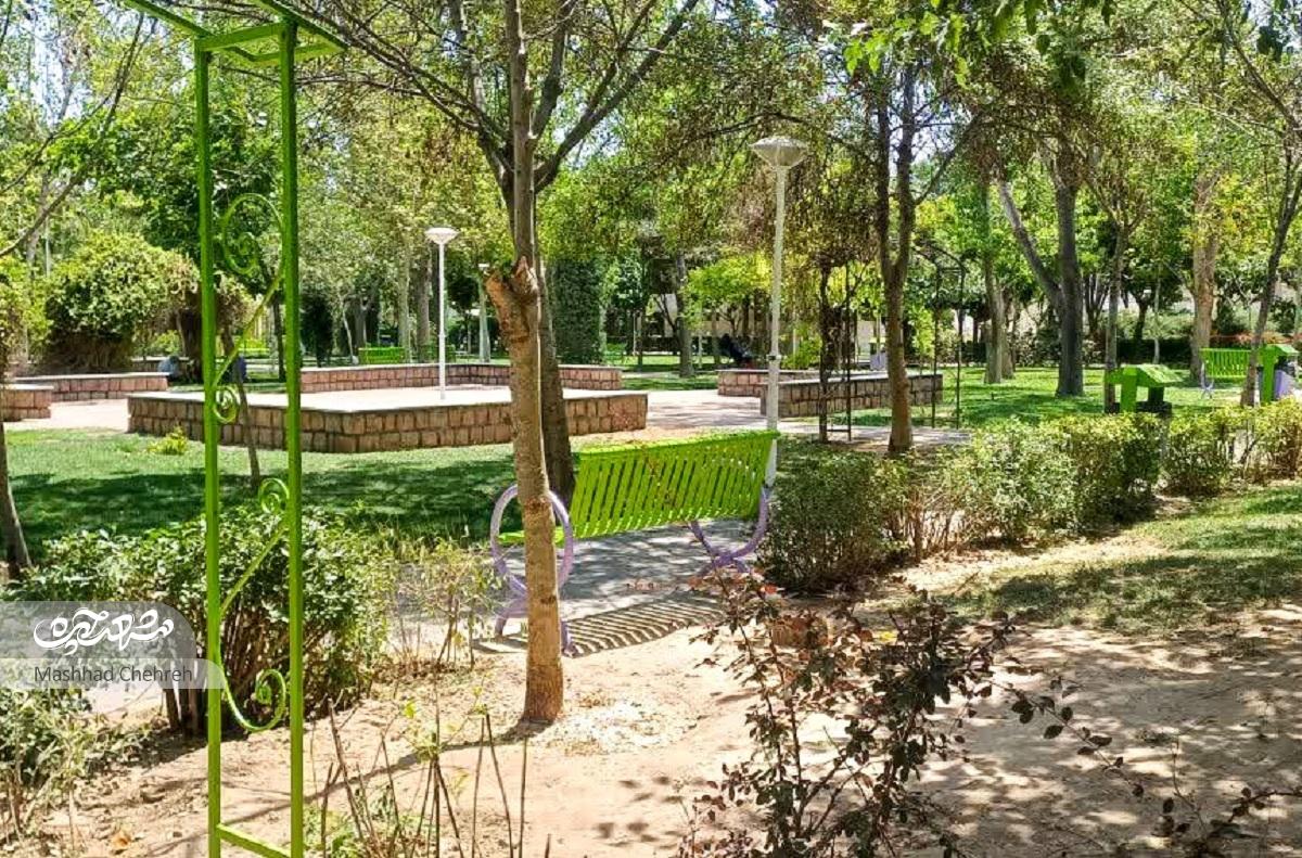 معبر فرهنگی و آموزشی شاهد معبر فرهنگی و آموزشی شاهد