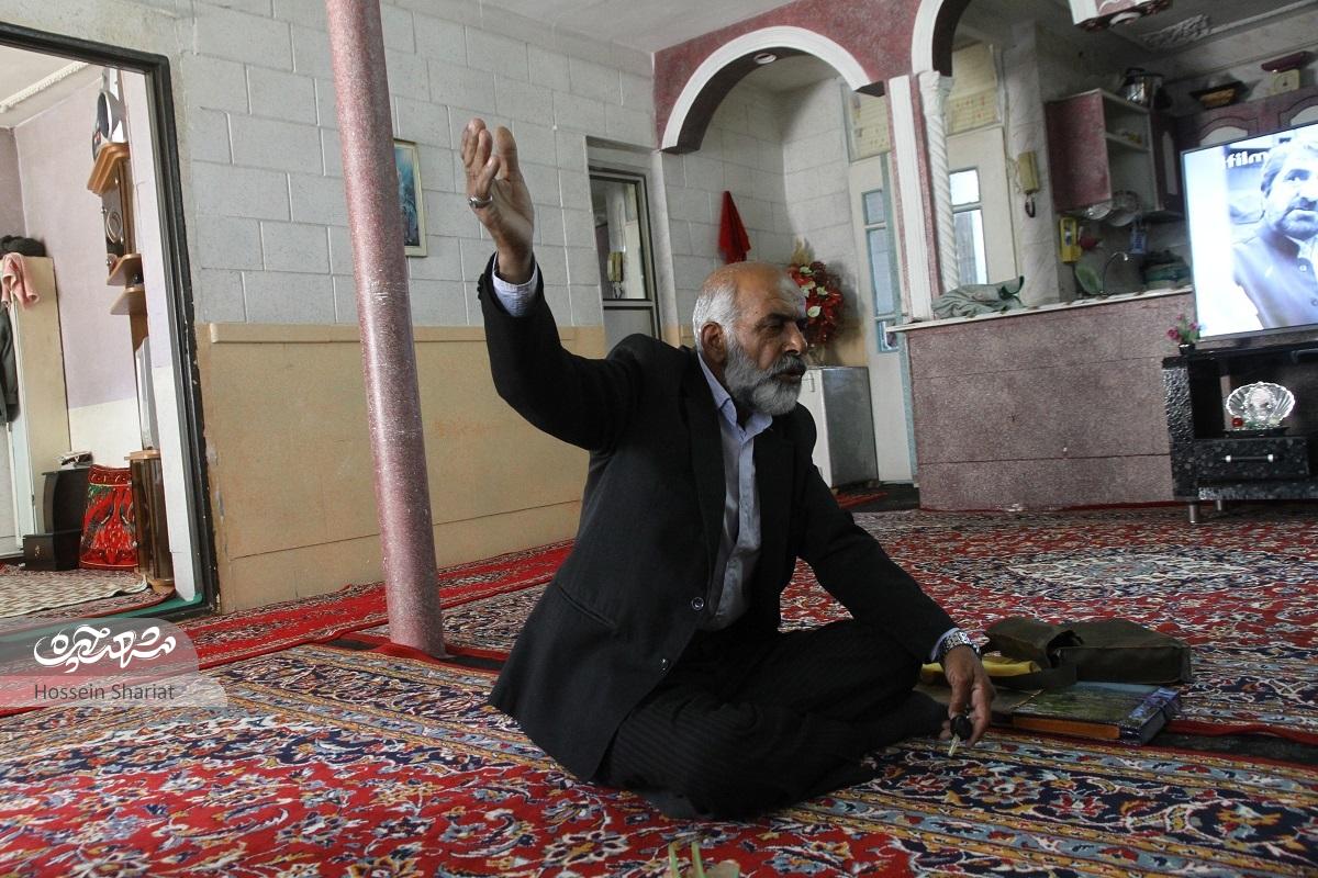 معلم اردوگاه معلم اردوگاه