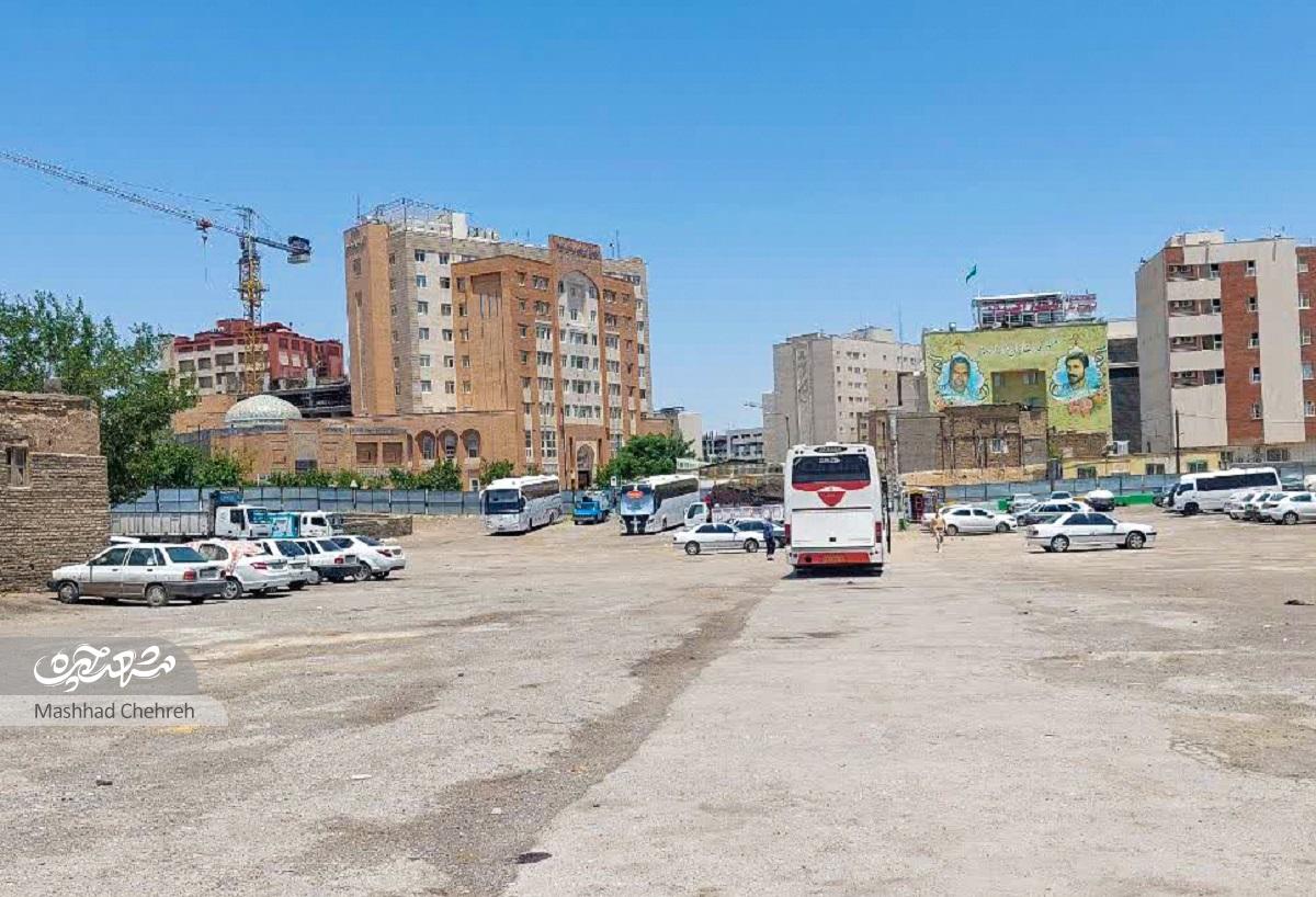 کوچهای برای بلوچها کوچهای برای بلوچها