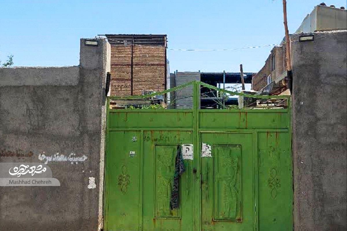 کوچهای برای بلوچها کوچهای برای بلوچها