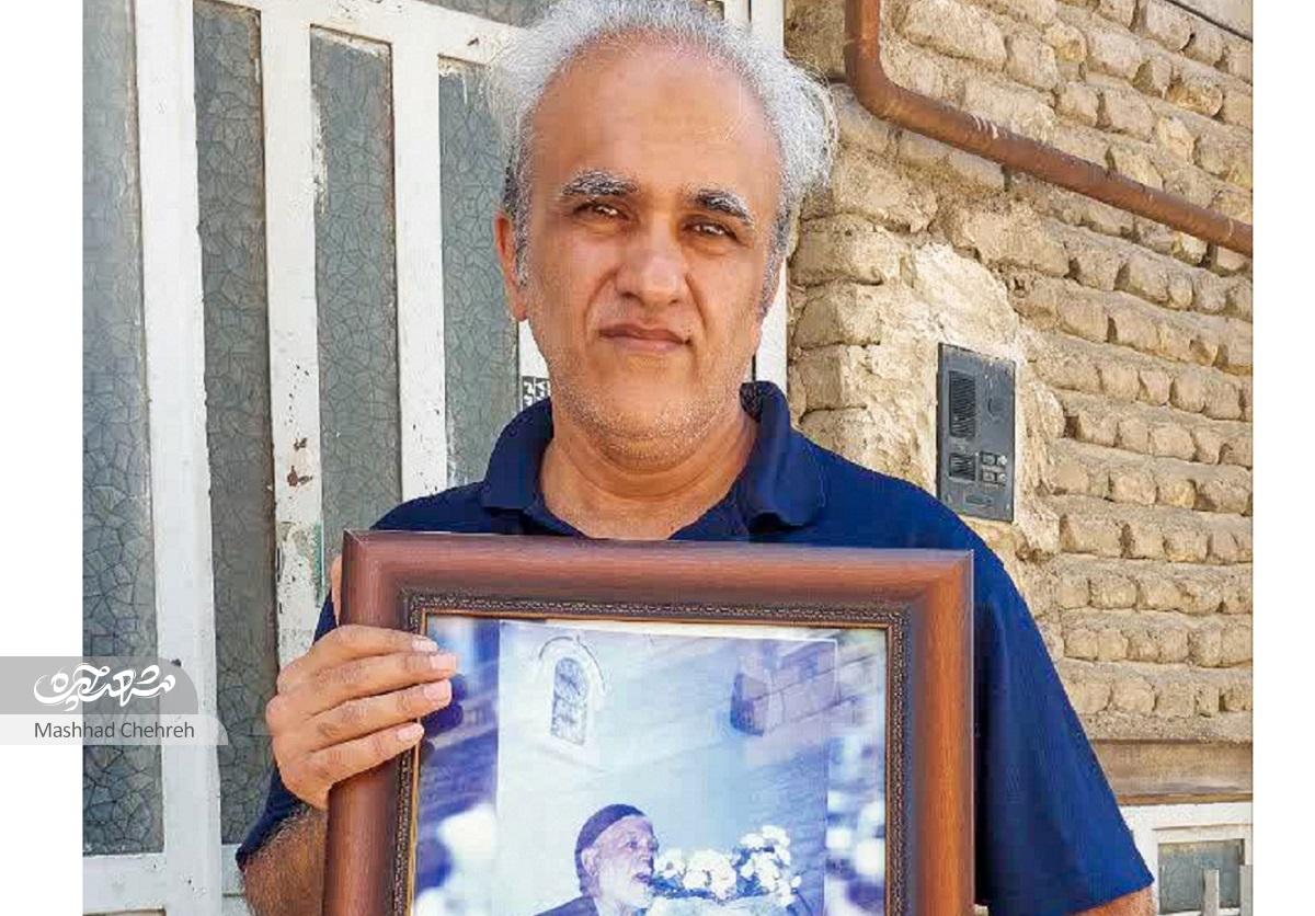 کوچهای برای بلوچها کوچهای برای بلوچها