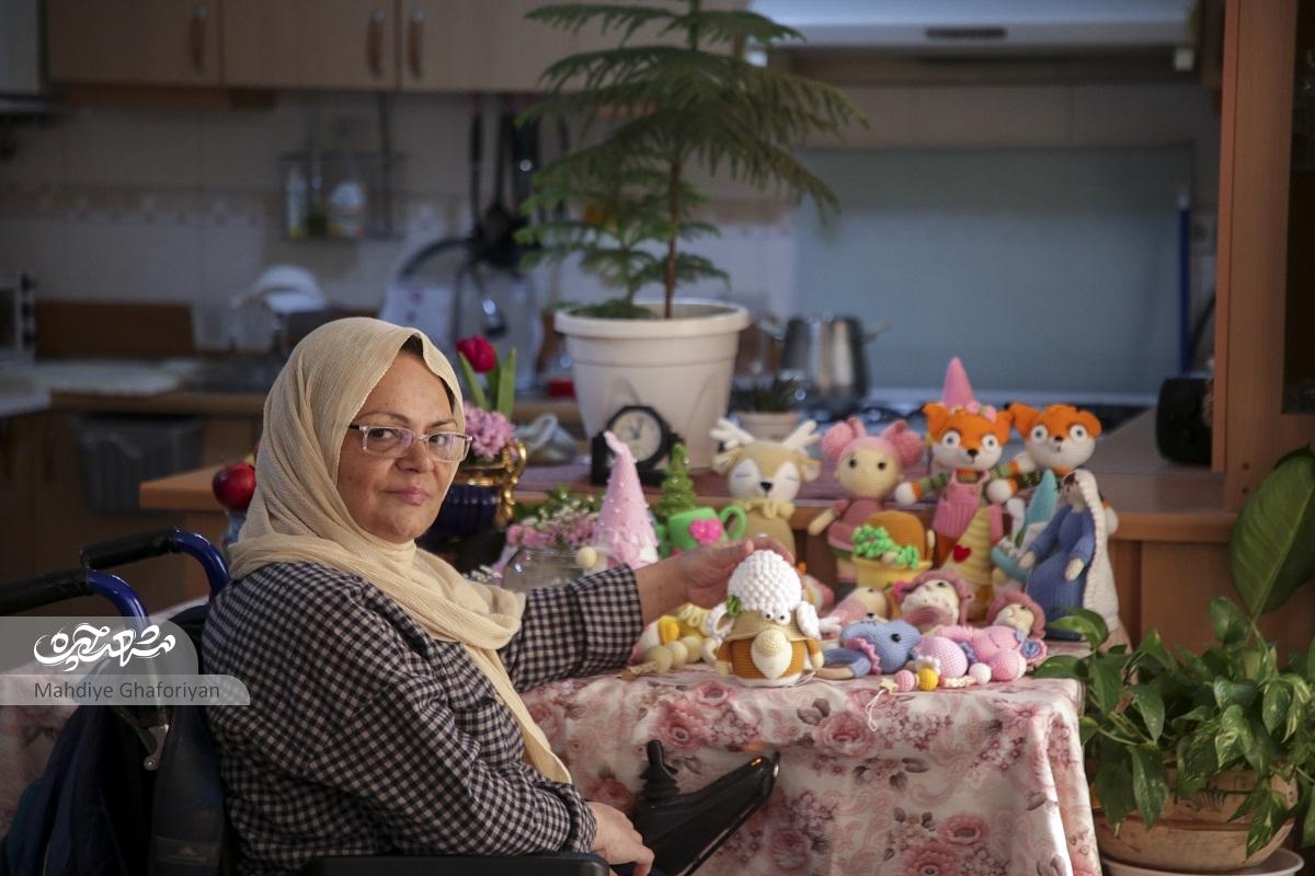 عروسکهای سرنوشتساز عروسکهای سرنوشتساز