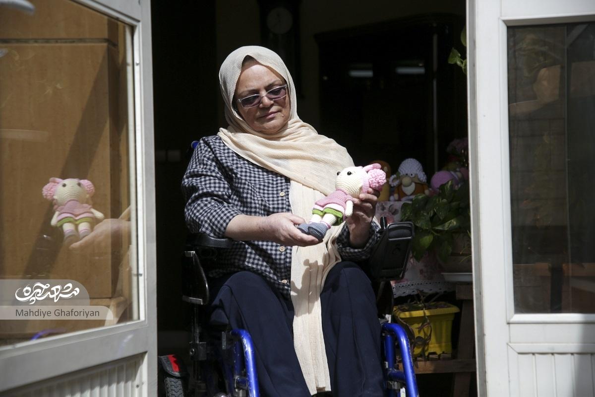 عروسکهای سرنوشتساز عروسکهای سرنوشتساز